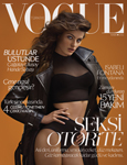 Vogue (Turkey-November 2011)